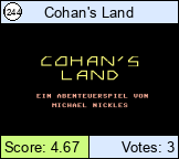 Cohan's Land
