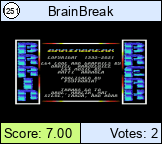 BrainBreak