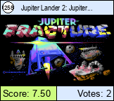 Jupiter Lander 2: Jupiter Fracture