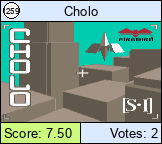 Cholo