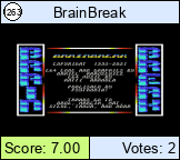 BrainBreak