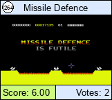 Missile Defence