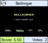 Bellringer