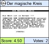 Der magische Kreis