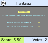 Fantasia