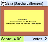 Mafia (Sascha Laffrenzen)