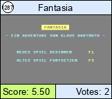 Fantasia
