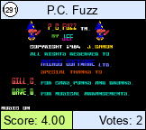P.C. Fuzz