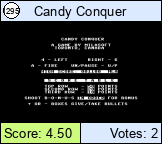 Candy Conquer