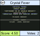 Crystal Fever