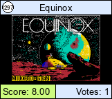 Equinox