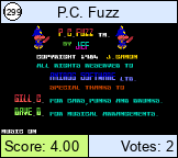 P.C. Fuzz