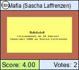 Mafia (Sascha Laffrenzen)