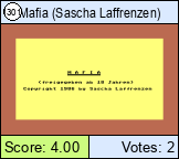 Mafia (Sascha Laffrenzen)