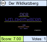 Der Wildkatzberg