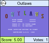 Outlaws