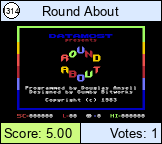 Round About