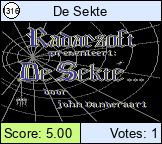 De Sekte