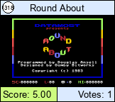 Round About