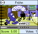Fröhn