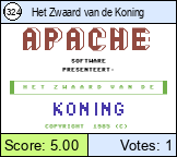 Het Zwaard van de Koning