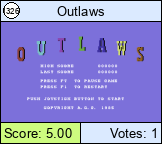 Outlaws