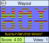 Wayout