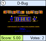 D-Bug