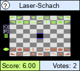 Laser-Schach