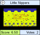 Little Nippers
