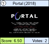 Portal (2018)