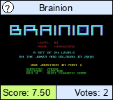 Brainion