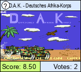 D.A.K. - Deutsches Afrika-Korps