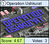 Operation Ushkurat