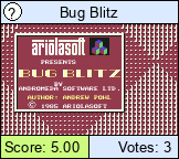 Bug Blitz