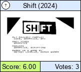 Shift (2024)