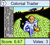Colonial Trader
