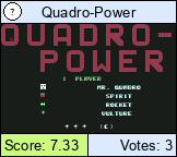 Quadro-Power