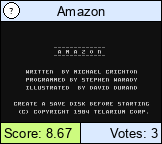 Amazon