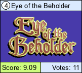 Eye of the Beholder
