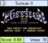 Turrican II