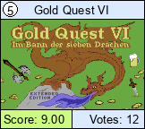 Gold Quest VI