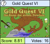Gold Quest VI