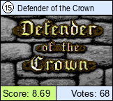 Defender of the Crown
