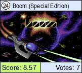 Boom (Special Edition)
