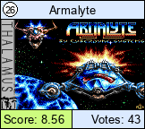 Armalyte