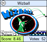 Wizball