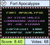 Fort Apocalypse