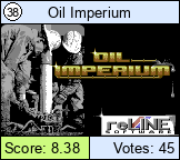 Oil Imperium