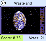 Wasteland